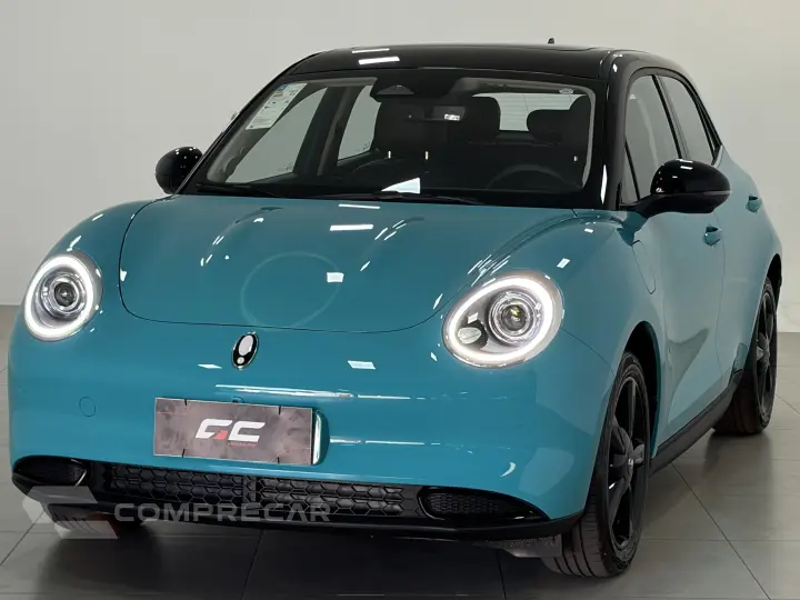 ORA 03 58 KW ELÉTRICO BEV58