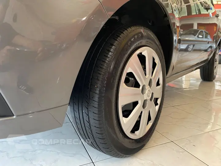 AGILE 1.4 MPFI LT 8V