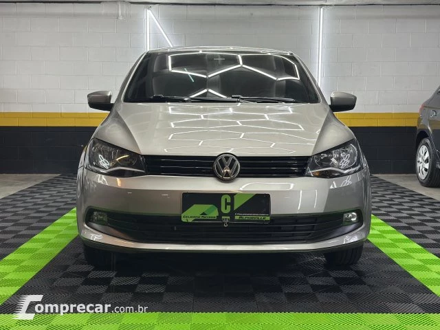 VOYAGE - 1.6 MI 8V 4P MANUAL