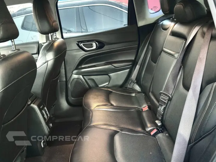 COMPASS 2.0 TD350 TURBO DIESEL LIMITED AT9