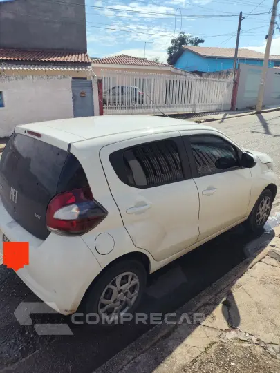 MOBI 1.0 8V Like