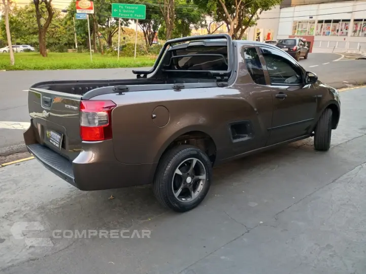 MONTANA 1.4 MPFI LS CS 8V