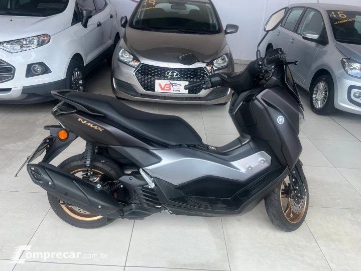 NMAX 160