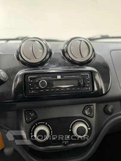 UNO 1.0 EVO Vivace 8V