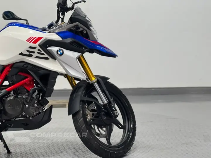 G 310 GS