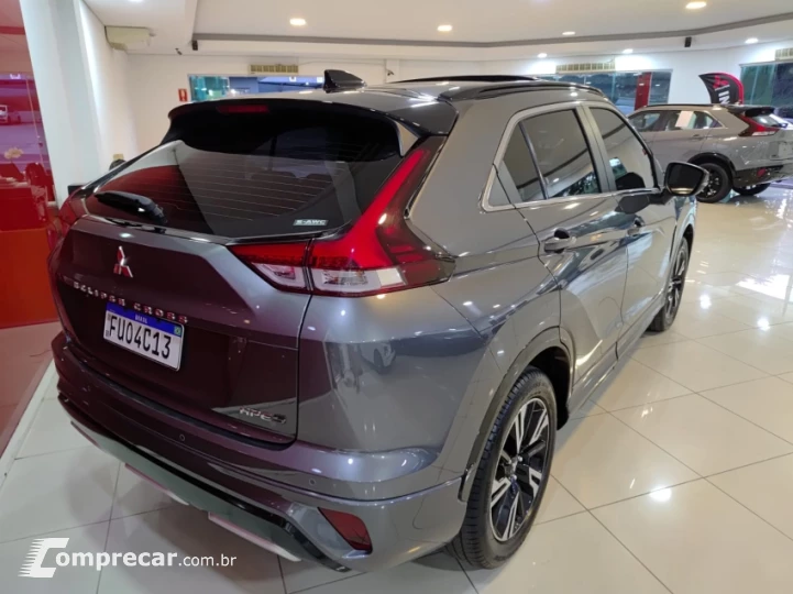 ECLIPSE CROSS 1.5 Mivec Turbo Hpe-s AWD