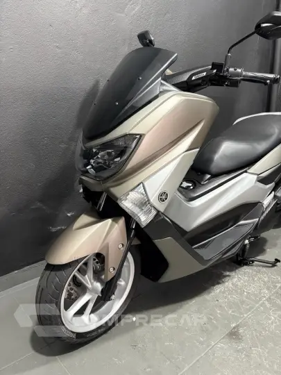 NMAX 160 ABS