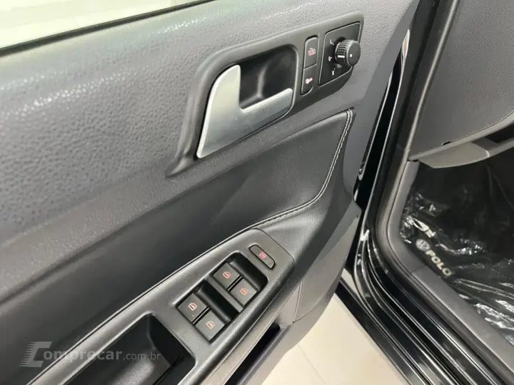 POLO 1.6 MI Comfortline 8V