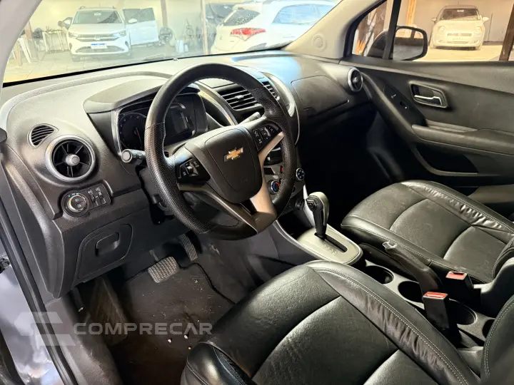 TRACKER 1.8 MPFI LT 4X2 16V