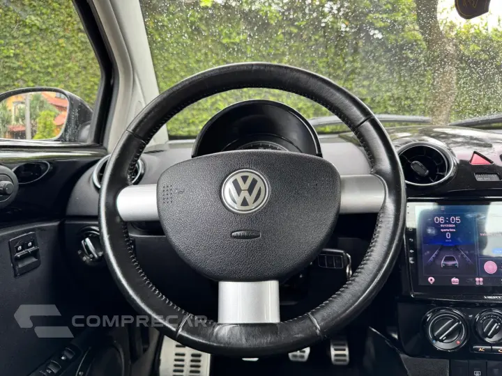 NEW BEETLE 2.0 MI 8V