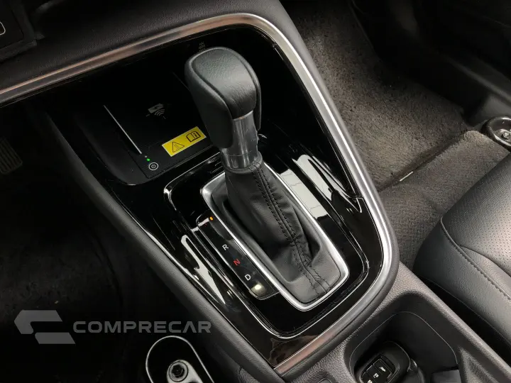 Hr-V 1.5 Di I-Vtec Turbo Flex Advance Cvt