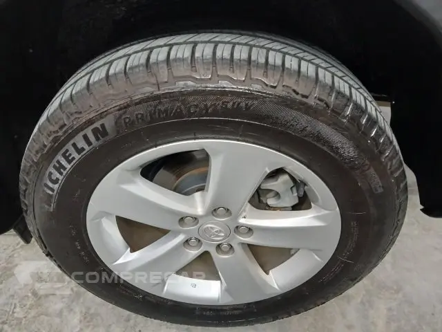 RAV4 - 2.0 4X4 16V 4P AUTOMÁTICO