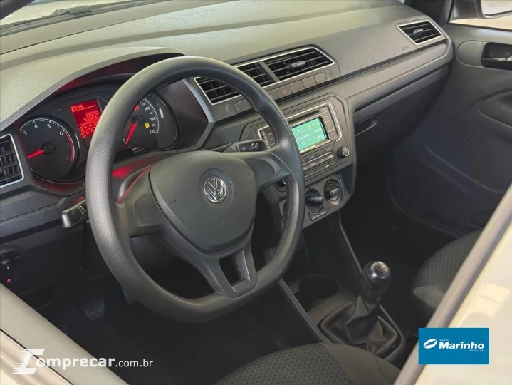 VOYAGE 1.0 12V MPI TOTALFLEX 4P MANUAL
