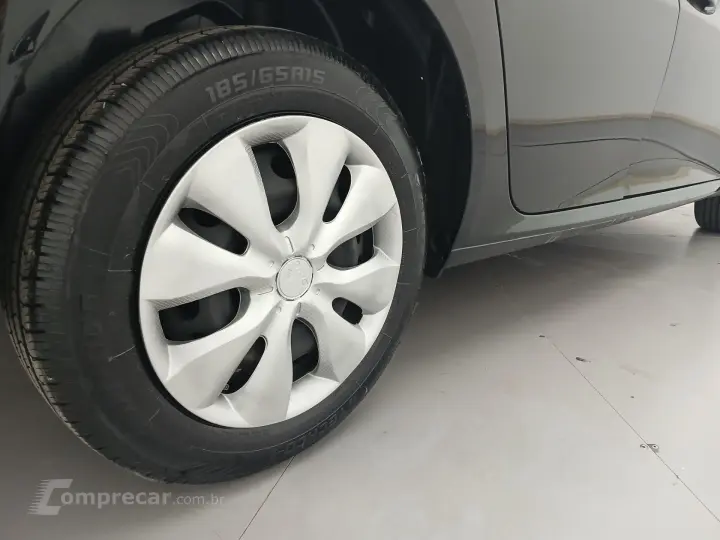 208 1.0 6V FLEX LIKE MANUAL