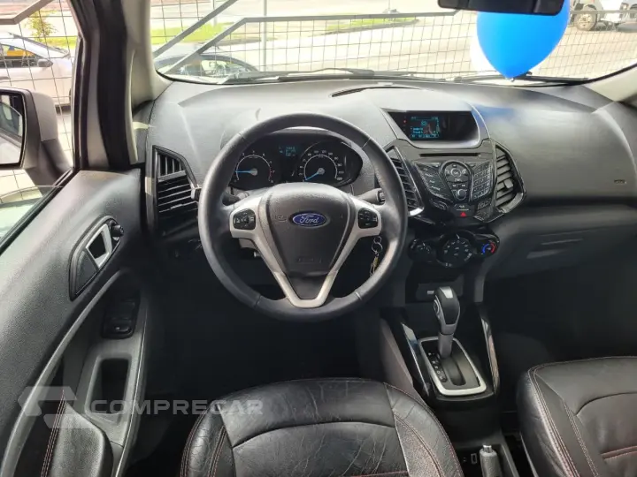 EcoSport FREESTYLE 2.0 16V Flex 5p Aut.