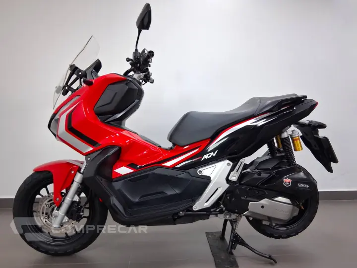 HONDA ADV 150