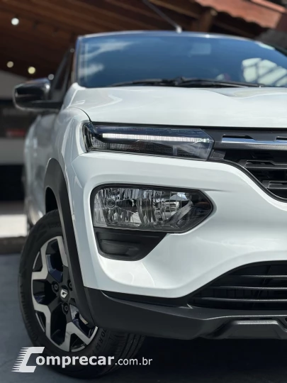 KWID 1.0 12V SCE Intense
