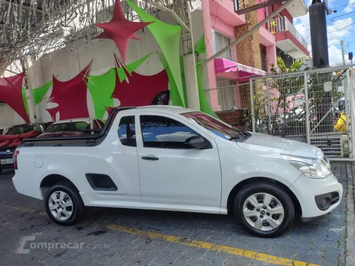 MONTANA 1.4 MPFI LS CS 8V