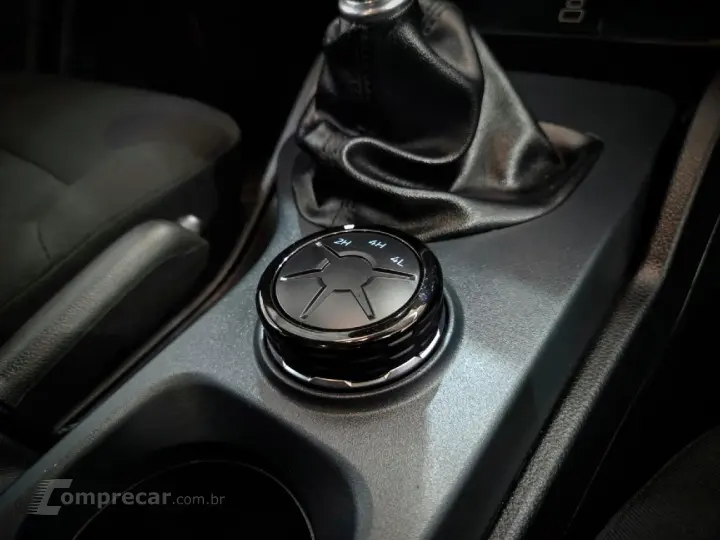 RANGER 2.0 TURBO DIESEL CD XL 4X4 MANUAL