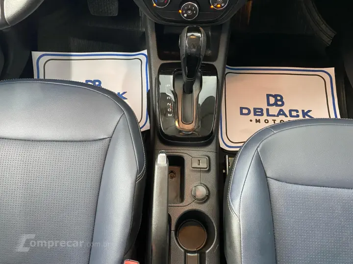 SPIN PREMIER 1.8 8V Econo.Flex 5p Aut.