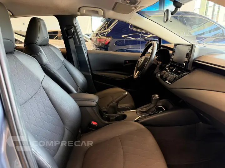 COROLLA 2.0 Vvt-ie GLI