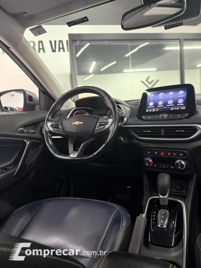 TRACKER 1.2 Turbo Premier