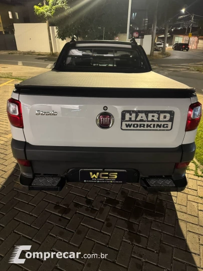 Strada Hard Working 1.4