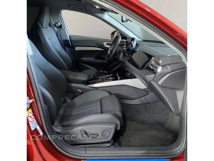 A5 2.0 TFSI GASOLINA PERFORMANCE S EDITION QUATTRO S TRONIC