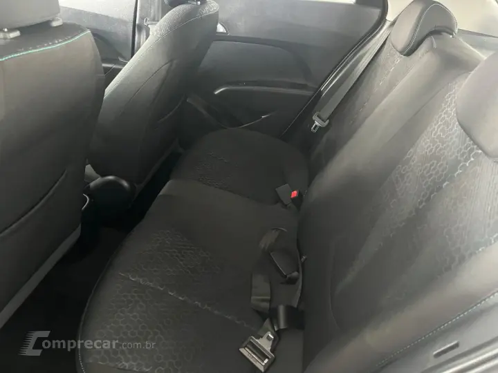 HB20X Style 1.6 Flex 16V Aut.