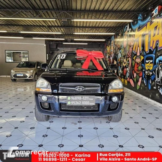 TUCSON GLS 20L