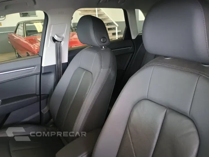 Q3 1.4 35 TFSI Prestige S Tronic