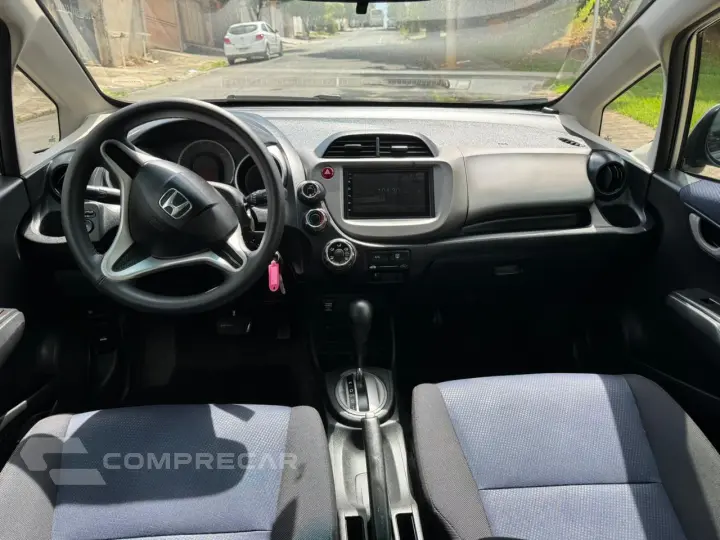 Honda Fit 1.4 LX
