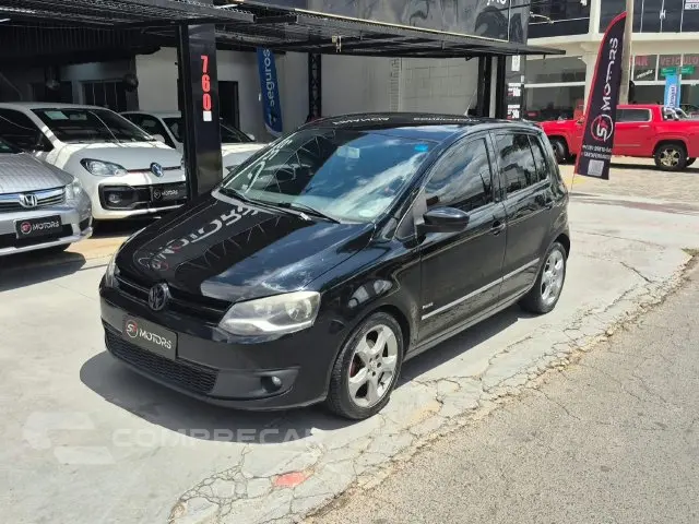 FOX - 1.6 MI PRIME 8V 4P MANUAL