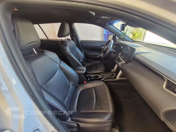 COROLLA CROSS 2.0 Vvt-ie XRE