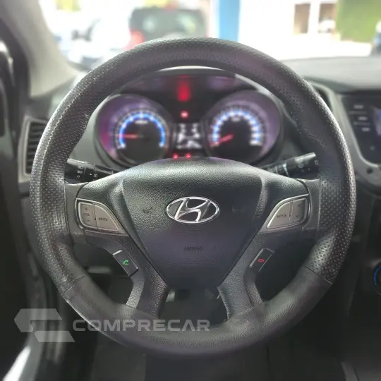 HB20 1.0 12V Comfort