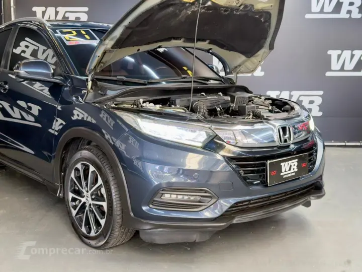 HR-V 1.5 DI I-vtec Turbo Touring
