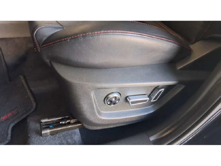 TIGGO 5x 1.5 VVT TURBO IFLEX TXS DCT
