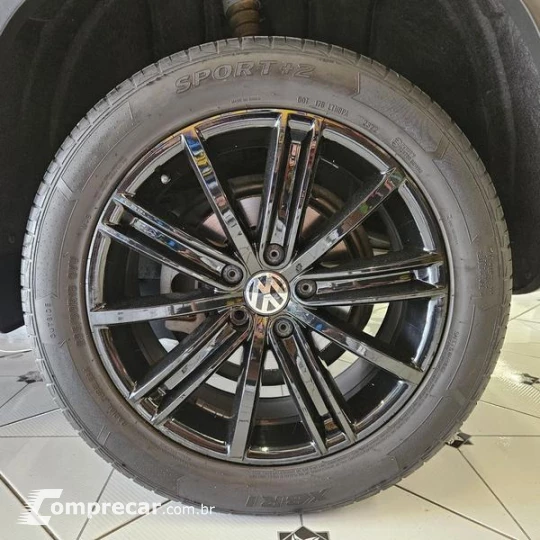 TIGUAN 2.0 TSI