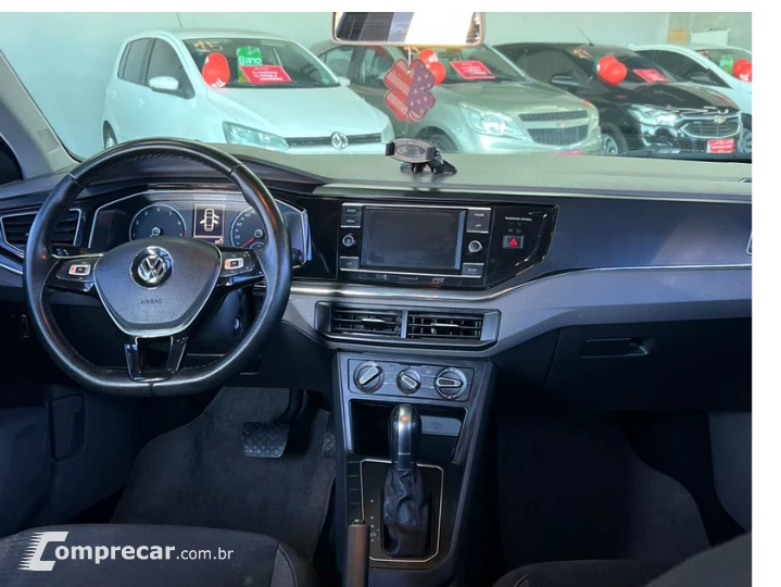 VIRTUS 1.0 200 TSI Comfortline