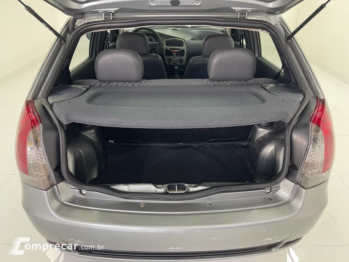 PALIO 1.0 MPI Fire Economy 8V