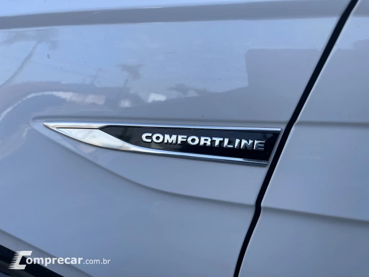 POLO 1.0 200 TSI Comfortline