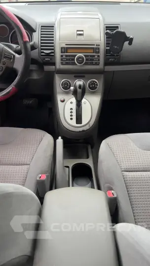 Sentra - 2.0