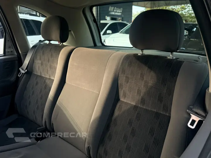MERIVA 1.8 MPFI Maxx 8V
