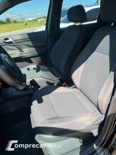 POLO 1.6 MI Sportline 8V