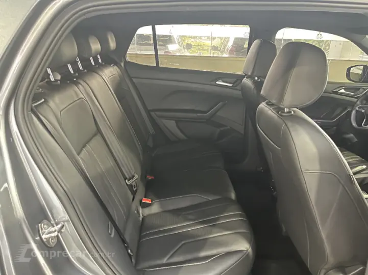 T-CROSS 1.4 250 TSI Highline