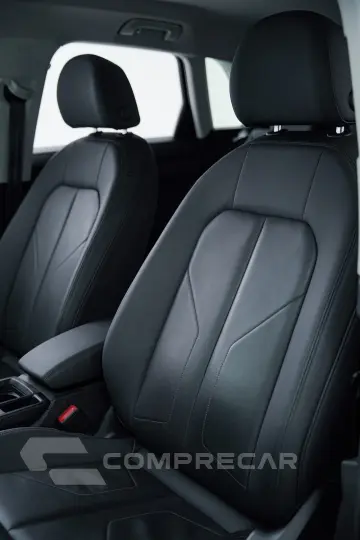 Q3 Prest. 1.4 TFSI Flex/Prest. S-tronic