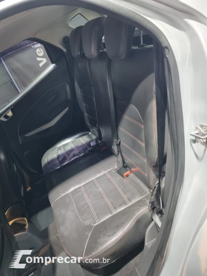 ECOSPORT 1.6 Freestyle 16V