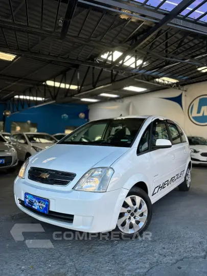 MERIVA 1.4 MPFI Maxx 8V