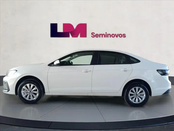 VIRTUS 1.0 170 TSI MANUAL