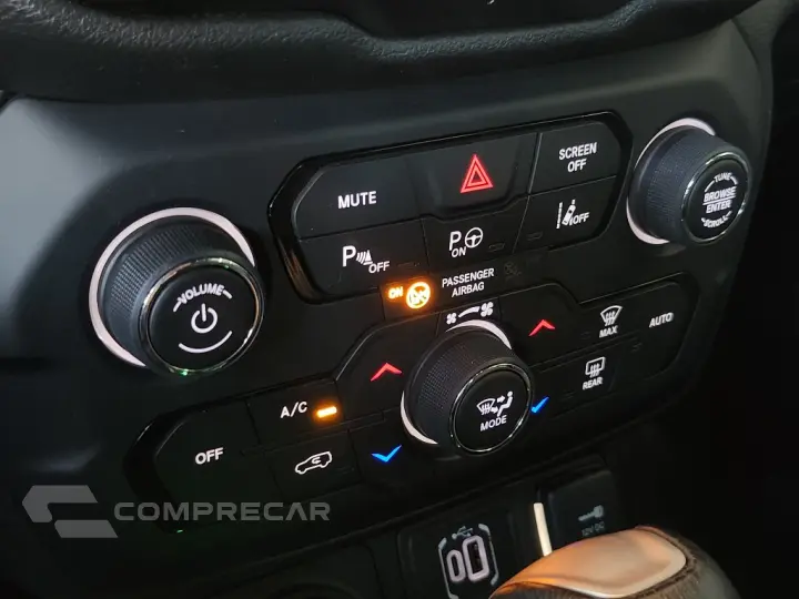 RENEGADE 1.3 T270 Turbo Flex S 4x4 At9